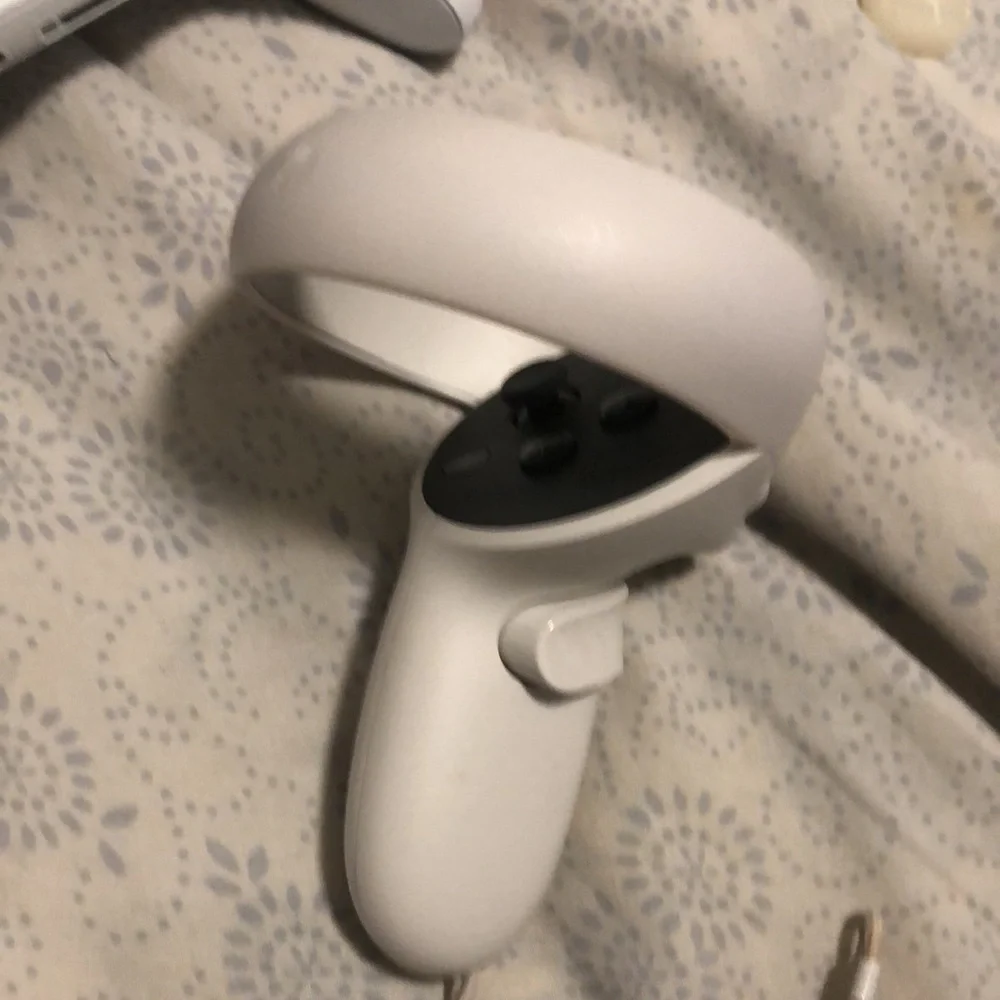 I am not using right now